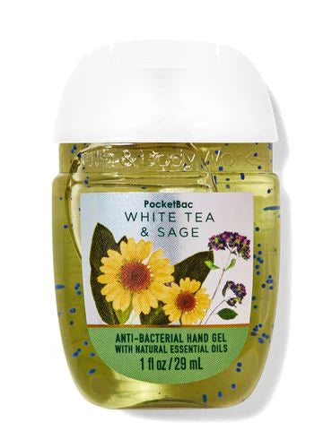 White Tea & Sage