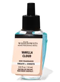 Vanilla Cloud