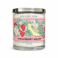 Strawberry Melon