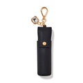 Textured Bling Charm Spray Sanitizer