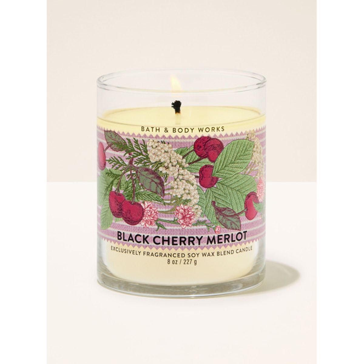 Black Cherry Merlot