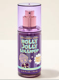 Holly Jolly Lollipop